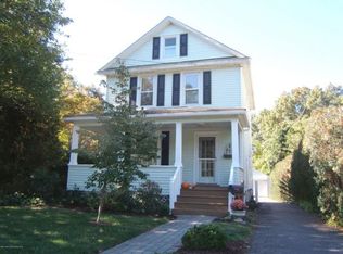 232 Spring St, Red Bank, NJ 07701