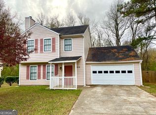 616 Wood Knoll Ct, Jonesboro, GA 30238