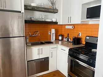 Rented by Wyckoff Heights Realty Inc.