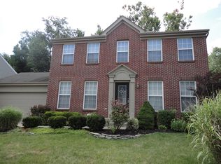 1549 Creekside Rd, Amelia, OH 45102