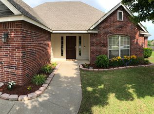 10010 N 101st Ave E, Owasso, OK 74055