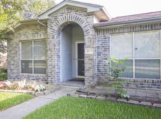 4215 Breckenridge Dr, Houston, TX 77066