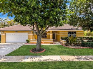 Westfork 1 Plat, Pembroke Pines, FL 33028