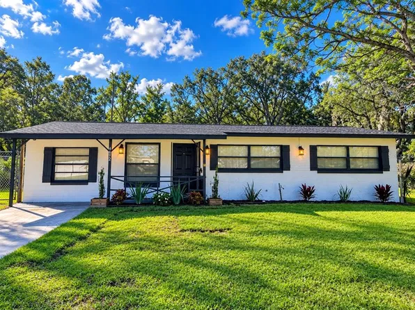 4692 BARLEY STREET, ORLANDO, FL 32811