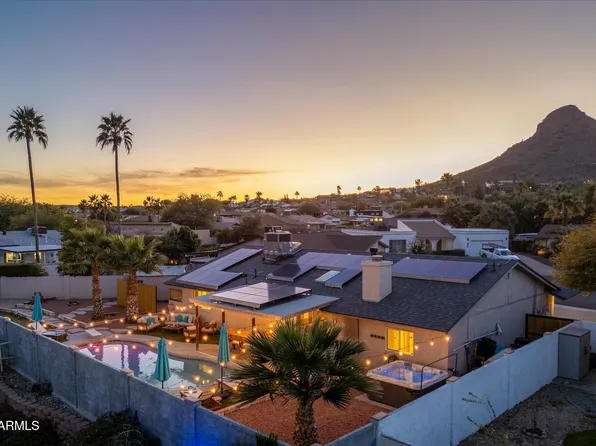 15231 N 20TH Place, Phoenix, AZ 85022