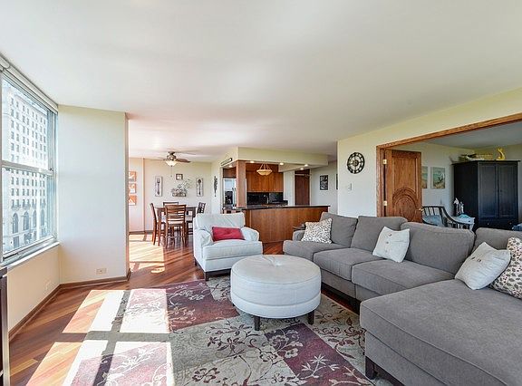 5th image of 1000 N Lake Shore Dr APT 508
