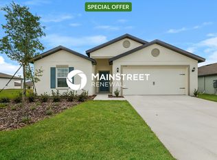 1134 Union Ave, Mascotte, FL 34753