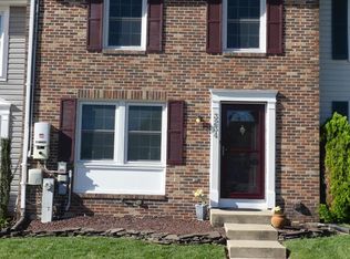 3234 Split Oak Ct, Abingdon, MD 21009