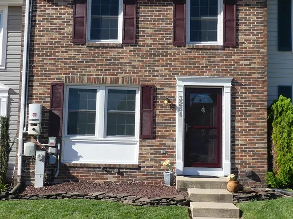 3234 Split Oak Ct, Abingdon, MD 21009