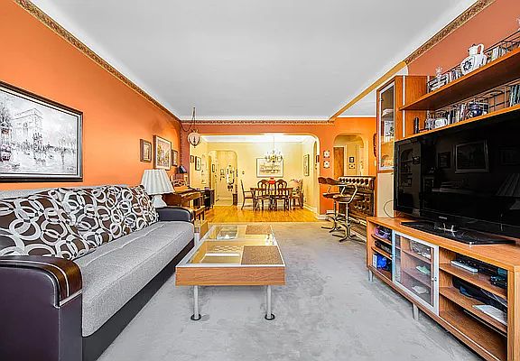 2nd image of 63-61 99th St #E7