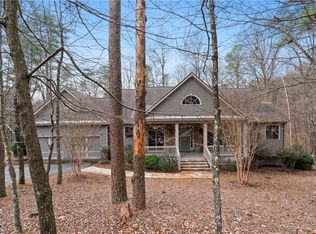 237 Gadalutsee Pass, Jasper, GA 30143