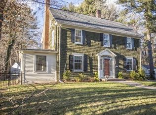 727 Cohannet St, Taunton, MA 02780