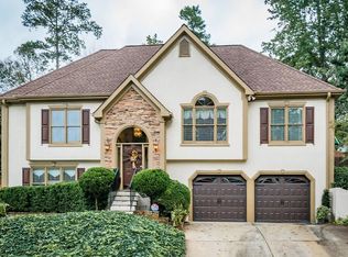 2989 Kaley Dr NW, Kennesaw, GA 30152