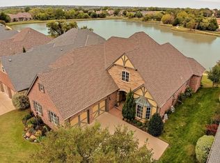 6405 NE 105th St, Oklahoma City, OK 73151