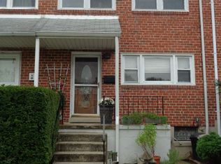 5423 Council St, Baltimore, MD 21227