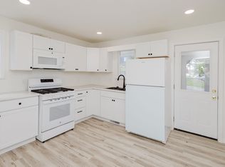 700 Railroad St, Blanchardville, WI 53516