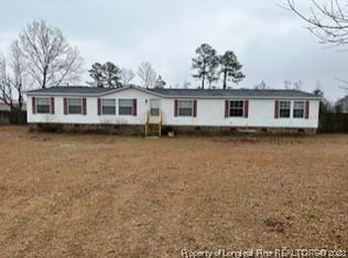 81 Pony Run Trl, Four Oaks, NC 27524