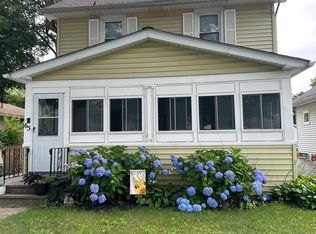 65 Armstrong Ave, Rochester, NY 14617