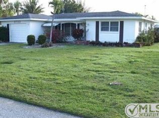 3733 SE 1st Ave, Cape Coral, FL 33904