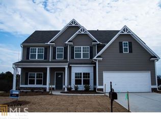 1073 Timber Trl, Austell, GA 30168