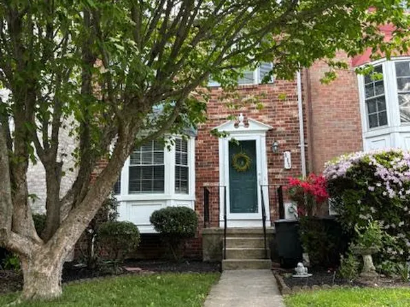 863 Ellicott Dr, Bel Air, MD 21015