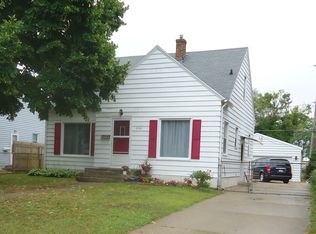 3700 Francis Ave SE, Wyoming, MI 49548