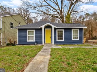 971 Sims Ave NW, Atlanta, GA 30318