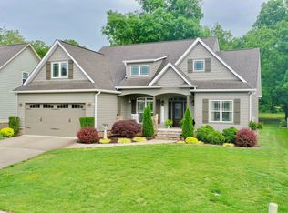7562 Lacie Jay Ln, Ooltewah, TN 37363
