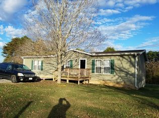 2703 Longstreet Ave, Pleasant View, TN 37146