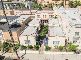 407 Witmer St, Los Angeles, CA 90017