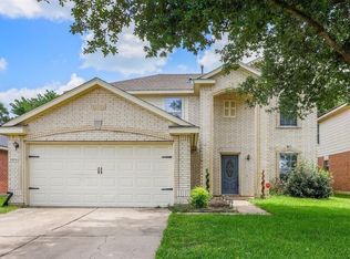 3806 Brighton Springs Ln, Katy, TX 77449