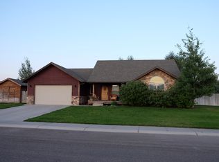 8867 Avery Dr, Victor, ID 83455