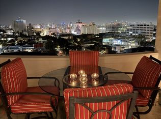 7250 Franklin Ave Unit 801, Los Angeles, CA 90046