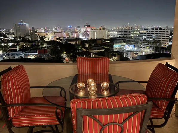 7250 Franklin Ave Unit 801, Los Angeles, CA 90046