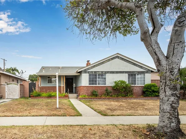 14512 Lefloss Ave, Norwalk, CA 90650