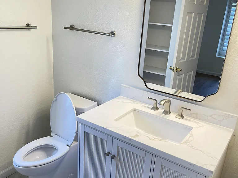 Primary Bathroom 1