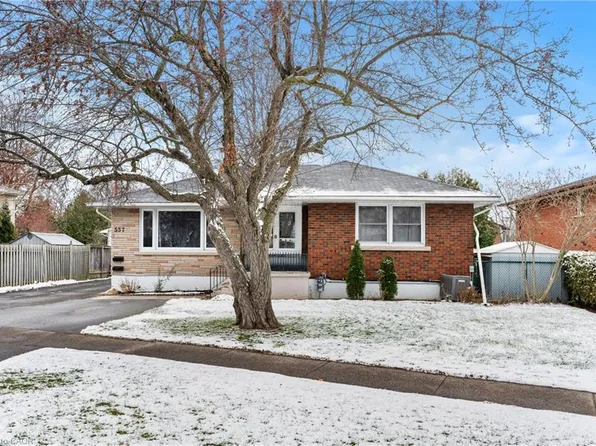 557 Lake St, Saint Catharines, ON L2N 4J1