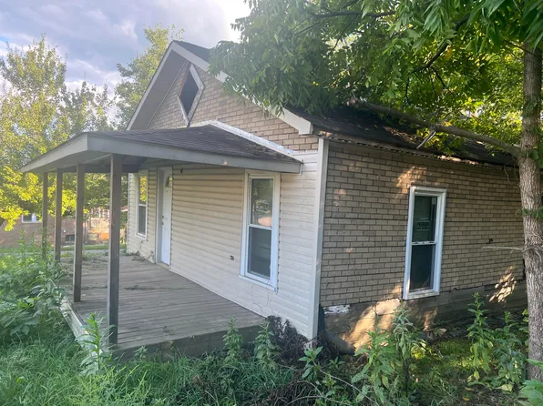 85 W Depot St, Corbin, KY 40701