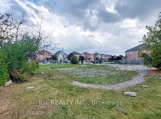 0 Melbourne Dr LOT B, Richmond Hill, ON L4S2V3