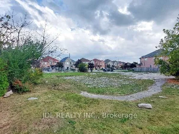 0 Melbourne Dr Lot C, Richmond Hill, ON L4S 2V3