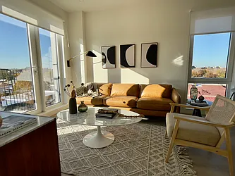 Rented by Sterling Group Developers