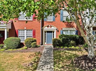 3329 Chastain Gardens Dr NW, Kennesaw, GA 30144