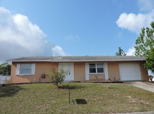 12288 Mayberry Rd, Spring Hill, FL 34609