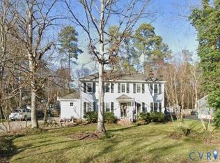 10204 Steuben Dr, Glen Allen, VA 23060