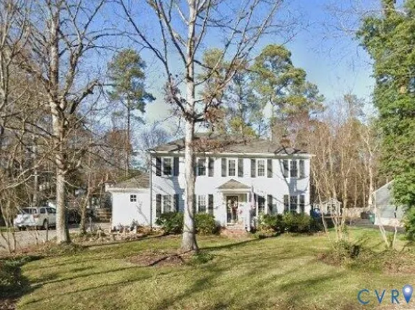 10204 Steuben Dr, Glen Allen, VA 23060