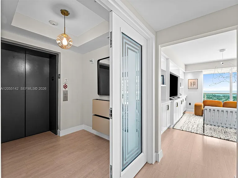 19400 Turnberry Way #1911 — Photo 5