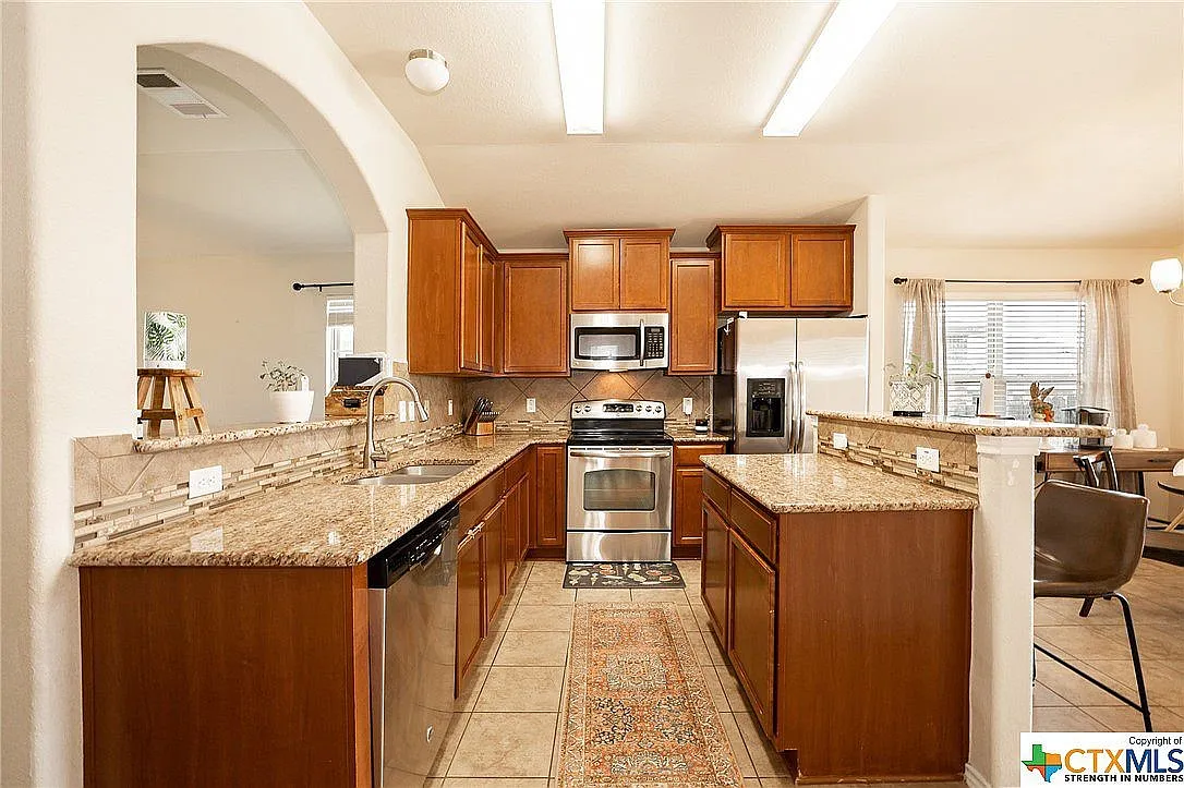 6502 Clear Brook Dr, Killeen — Photo 4