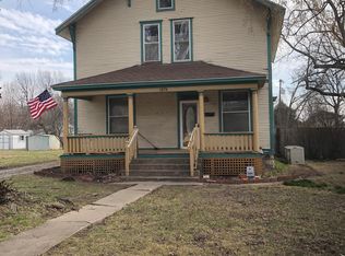 1874 N Main Ave, Springfield, MO 65803