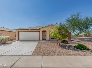 3873 N Ghost Creek Ln, Casa Grande, AZ 85122