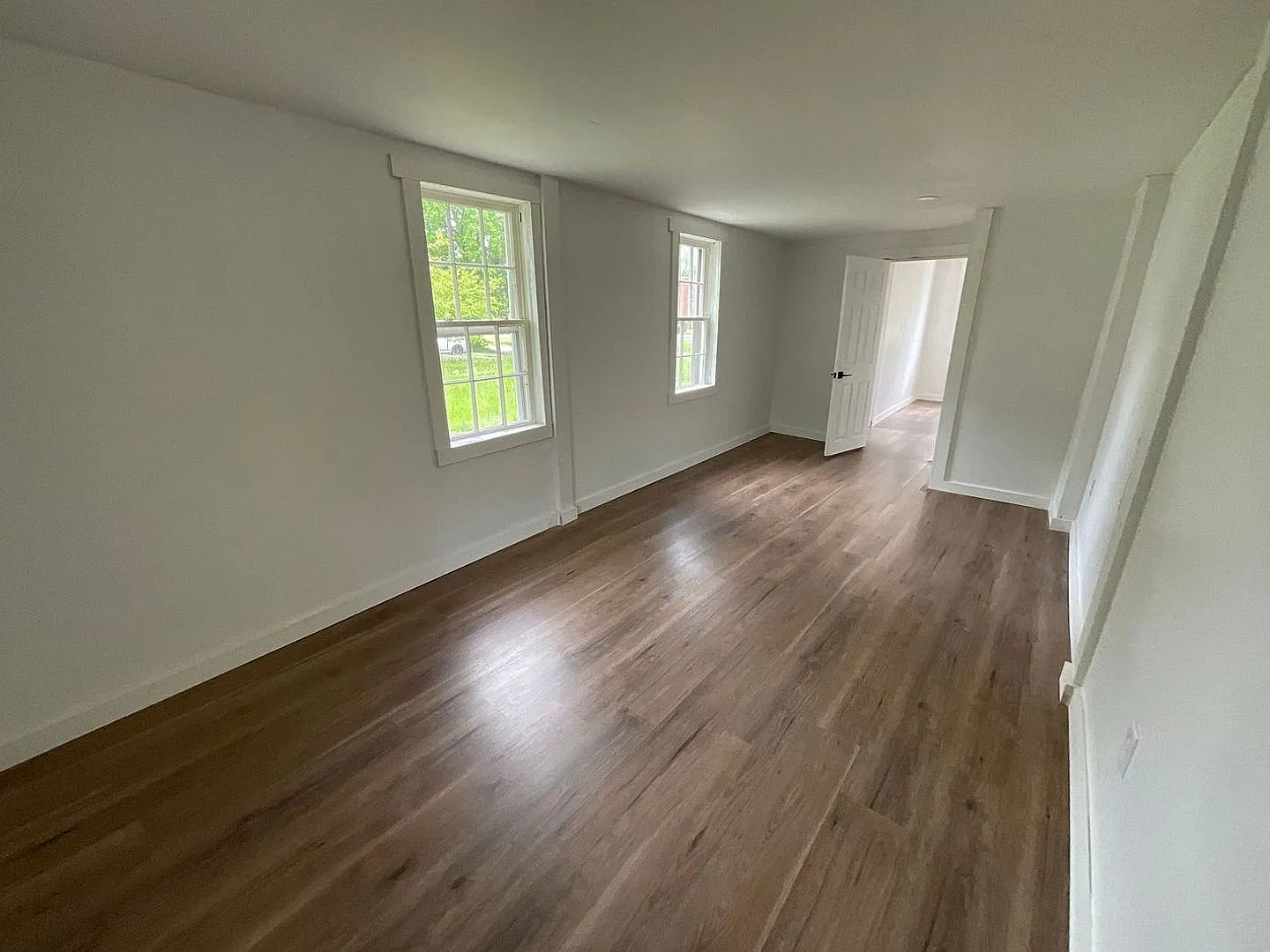 Beautifully Renovated 3-Bedroom Home in Benton Harbor — Photo 4
